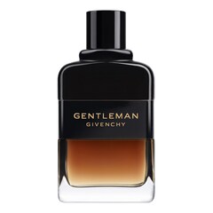 Givenchy Gentleman Réserve Privée - Parfémová voda, GIVENCHY