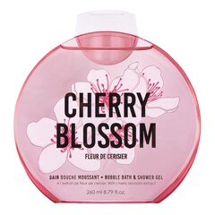 Bubble Bath & Shower Gel - Pěna do koupele, SEPHORA COLLECTION