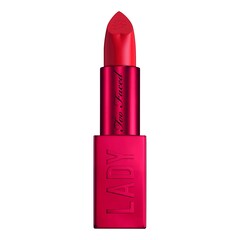 Lady Bold Pigment Cream Lipstick - Krémová rtěnka, TOO FACED