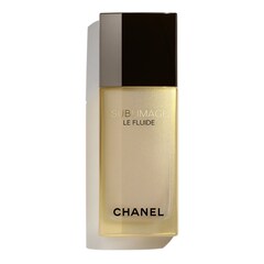 SUBLIMAGE LE FLUIDE, CHANEL