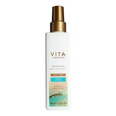 Tinted Tanning Mist - Samoopalovací mlha, VITA LIBERATA