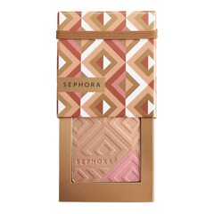 Shimmer Sun Powder - Pudr , SEPHORA COLLECTION
