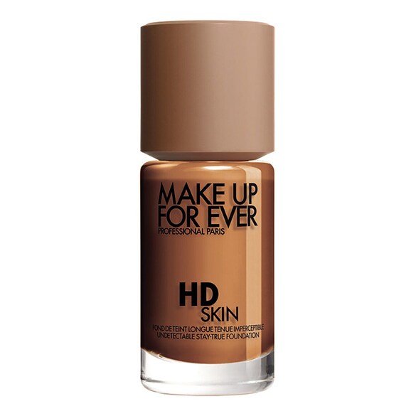 HD Skin Undetectable Stay True Foundation - Lehký make-up, MAKE UP FOR EVER