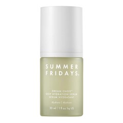 Dream Oasis Hydration Serum - Hydratační sérum , SUMMER FRIDAYS