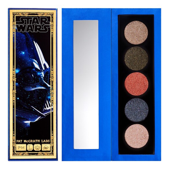Sith™ Seduction Star Wars™ Edition - Paletka očních stínů, PAT McGRATH LABS