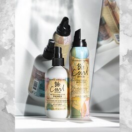 Curl Pre-Style Re-Style Primer - Stylingová báze pro vlnité a kudrnaté vlasy