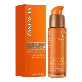 Golden Tan Maximizer - Sérum po opalování