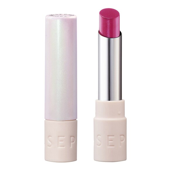 ABOUT THAT SHINE – Rtěnka s přirozeným leskem, SEPHORA COLLECTION