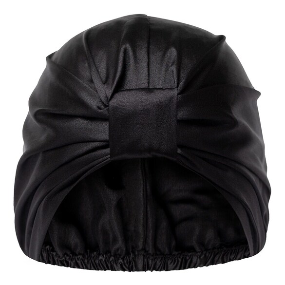 Satin Black Cap - Ochranná čepice, GLOV