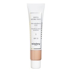 Phyto-Hydra Teint - Hydratační makeup, SISLEY