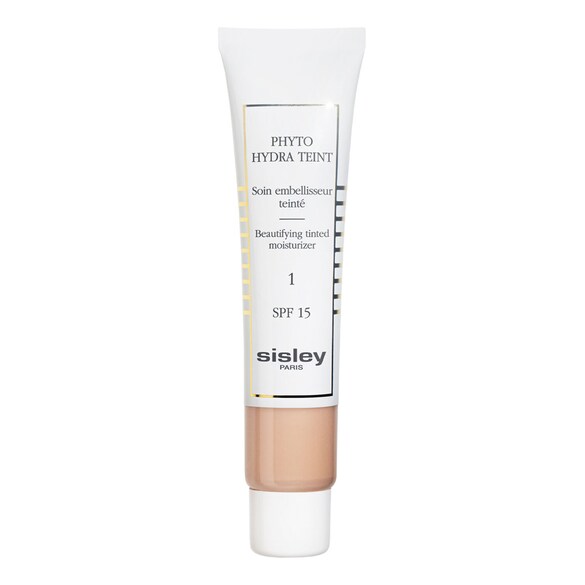 Phyto-Hydra Teint - Hydratační makeup, SISLEY