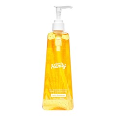 Hello Sunshine - Čistící gel na ruce, MERCI HANDY