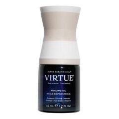 Healing Oil - Olejové sérum na vlasy, VIRTUE