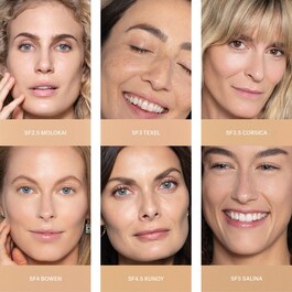 True Skin Serum - Make-up