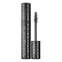 Go Big or Go Home - Veganská řasenka pro extrémní objem řas, KVD Beauty