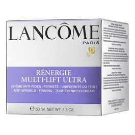Rénergie Multi-Lift Ultra - Zpevňující denní krém proti vráskám