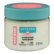 Hydrating Hair Mask - Hydratační maska na vlasy