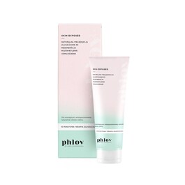 SKIN-EXPOSED - 10minutová exfoliační terapie