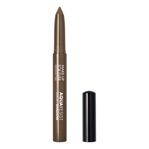 Aqua Resist Smoky Shadow - Oční pero 3-v-1, MAKE UP FOR EVER