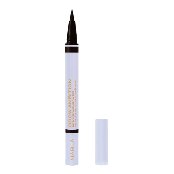 Brow Ambition - Přesná tužka na obočí , NABLA