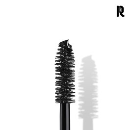 Rockstar Mascara -  Velký Objem, Extrémně Sytá Černá a Délka