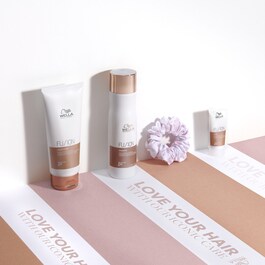 Fusion Love Your Hair - Sada na vlasy