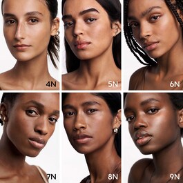 Terracotta Concealer Natural Perfection - Korektor s výdrží 24H