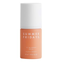 CC Me Serum - Sérum, SUMMER FRIDAYS
