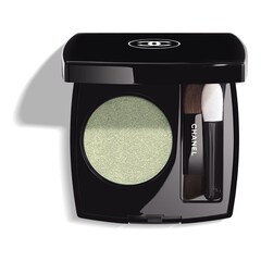 OMBRE ESSENTIELLE - Víceúčelové Dlouhodržící Oční Stíny, CHANEL