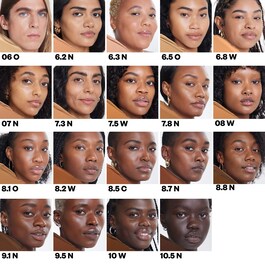 Revealer Concealer – Rozjasňující korektor