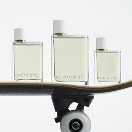Burberry Her Eau De Toilette - Toaletní voda