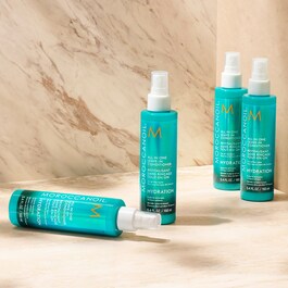 All in One Leave-In Conditioner - Kondicionér