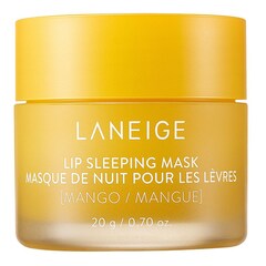 Lip Sleeping Mask - Noční maska na rty, LANEIGE