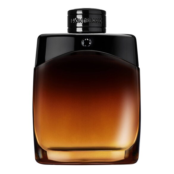 Legend Night - Parfémová voda, MONTBLANC