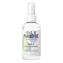 Self Tan Remover - Odličovač, ISLE OF PARADISE