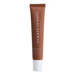 LIP BUTTER BALM – Hydratační balzám na rty