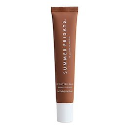 LIP BUTTER BALM – Hydratační balzám na rty image