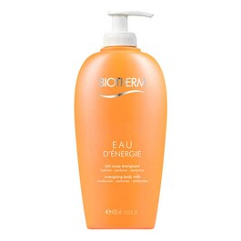 Eau D'Energie - Energetyzujące Mleczko Do Ciała