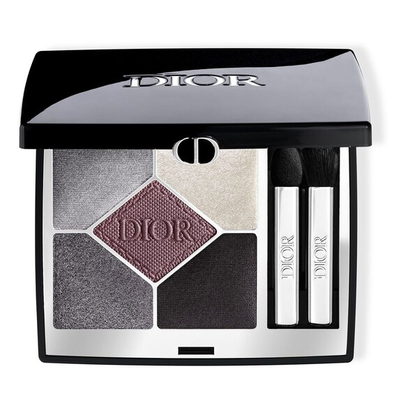 5 Couleurs Couture - Paletka očních stínů, DIOR