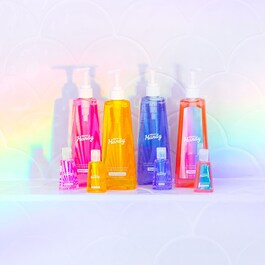 Namaste - Čistící gel na ruce