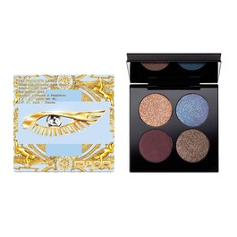 Celestial Divinity Luxe Quad - Paletka očních stínů