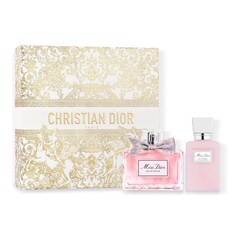 Miss Dior Gift Set - Parfémová voda a tělové mléko, DIOR