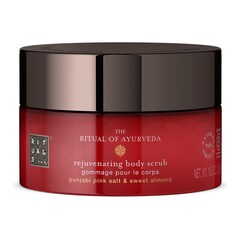 The Ritual of Ayurveda Body Scrub - Tělový peeling, RITUALS