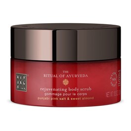 The Ritual of Ayurveda Body Scrub - Tělový peeling