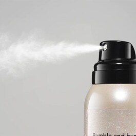 Pret-A-Powder Tres Invisible - Suchý šampon
