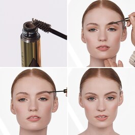 Mini Dipbrow Gel - Mini gel na obočí