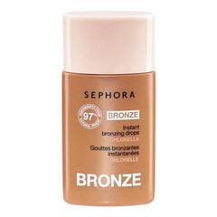 Instant Bronzing Drops – Bronzující kapky, SEPHORA COLLECTION