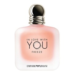 In Love With You Freeze - Parfémová voda, ARMANI