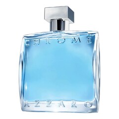 Chrome - Toaletní voda, AZZARO