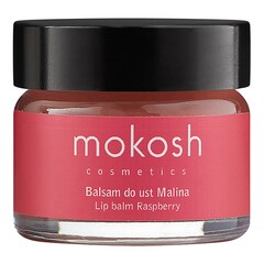 Lip Balm - Balzám na rty, MOKOSH